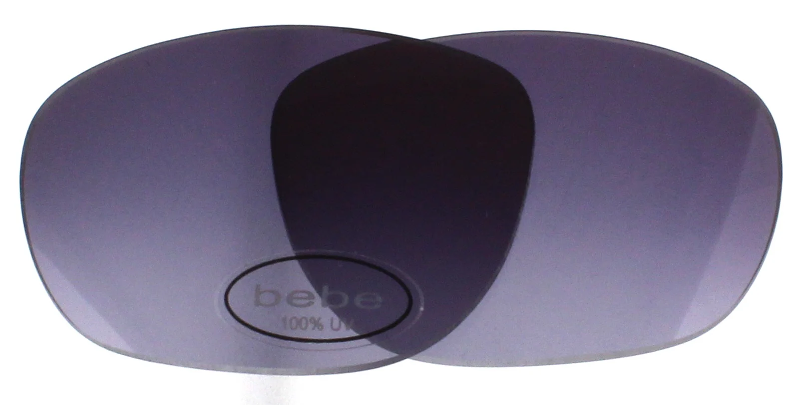 Bebe Replacement Lenses BB7161 Perspective
