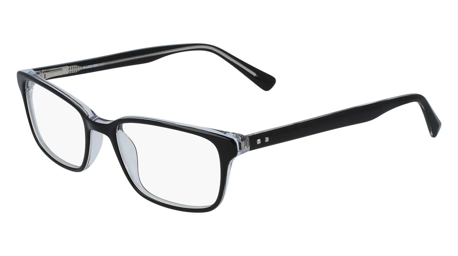 Marchon Nyc Eyeglasses M-3501