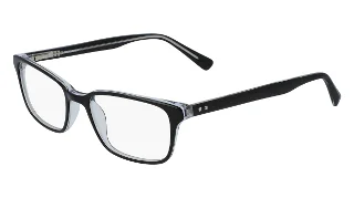 Marchon Nyc Eyeglasses M-3501