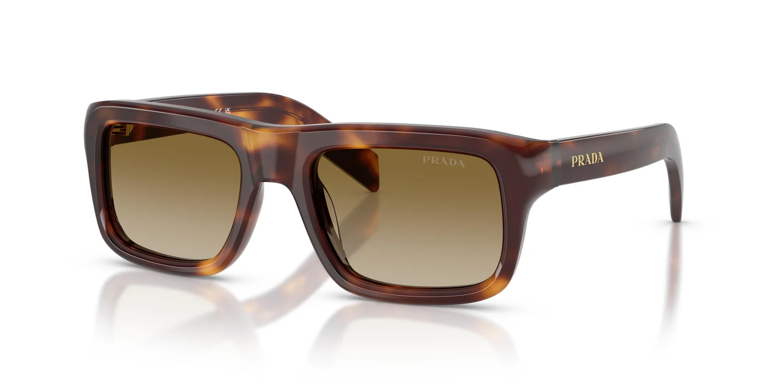 Prada Sunglasses PRD11S