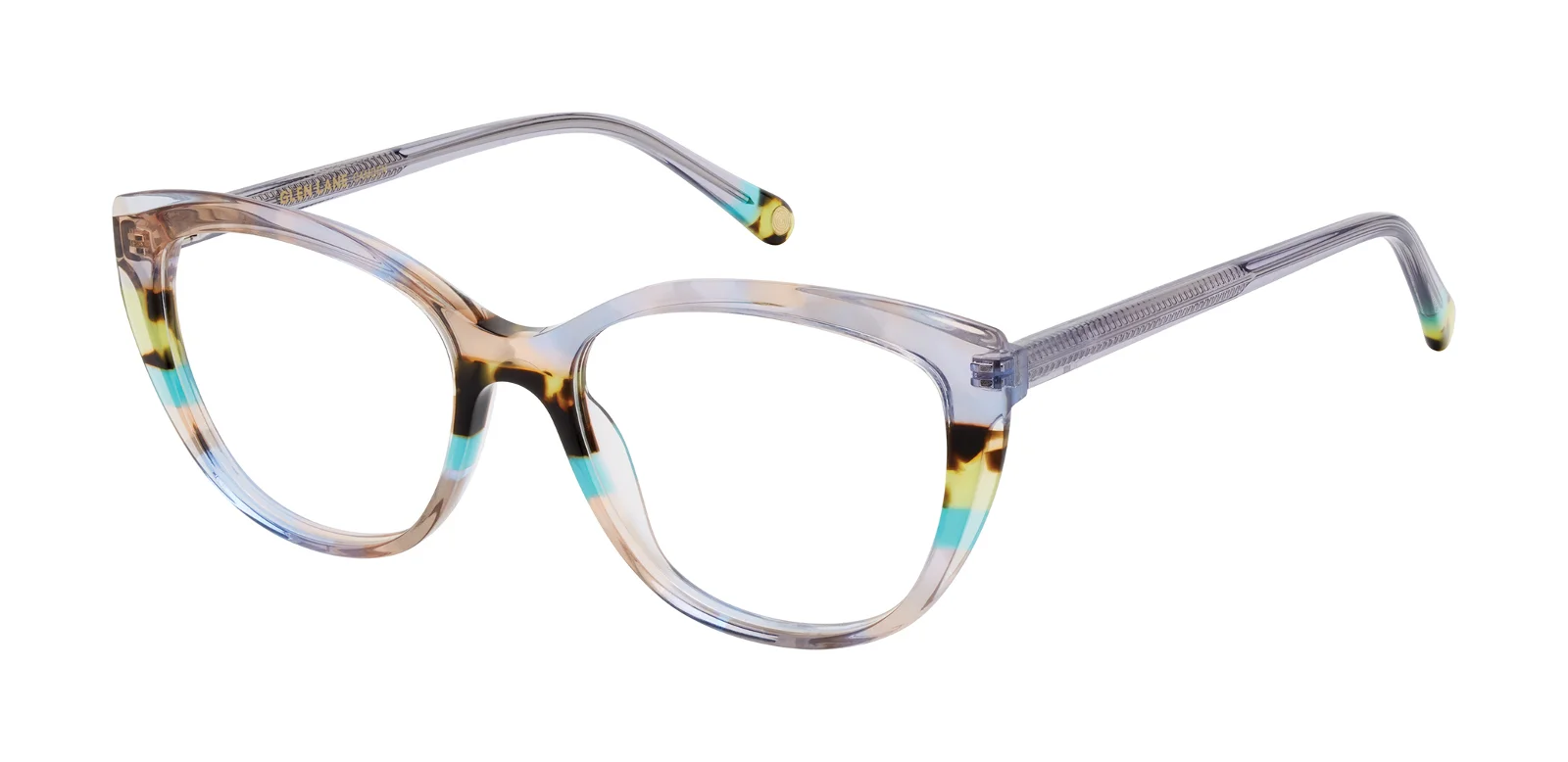 Glen Lane Eyeglasses Camden