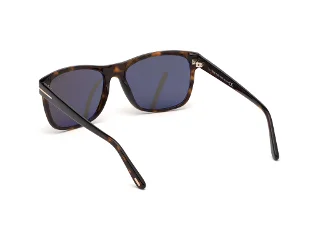 Tom Ford Sunglasses FT0698 GIULIO