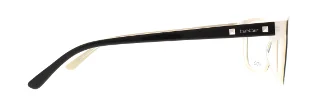 Bebe Eyeglasses BB5075 Join The Club