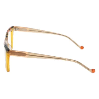 Pure Eyeglasses P-7012