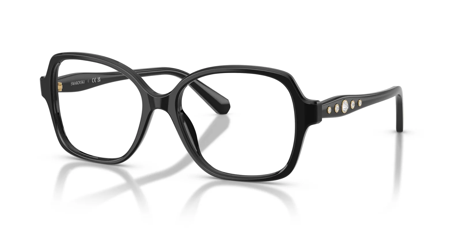 Swarovski Eyeglasses SK2063