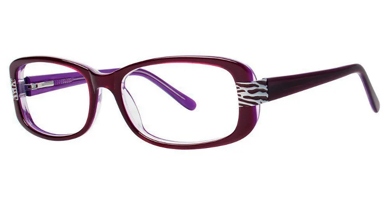 Genevieve Boutique Eyeglasses FLOURISH