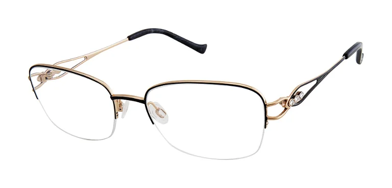 Tura Eyeglasses R134
