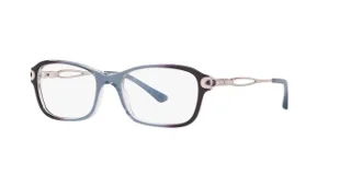 C635 Ivory Gradient Violet