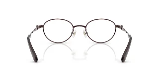 Swarovski Eyeglasses SK1028TD