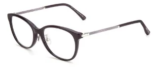 Jimmy Choo Eyeglasses JC323/G