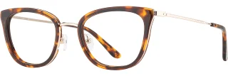 C02 Tortoise/Gold