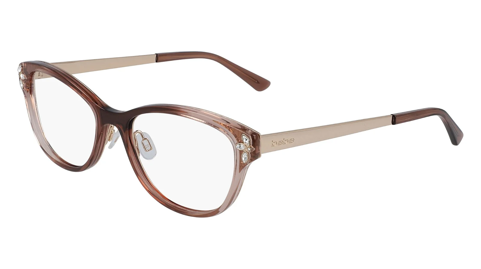 Bebe Eyeglasses BB5168