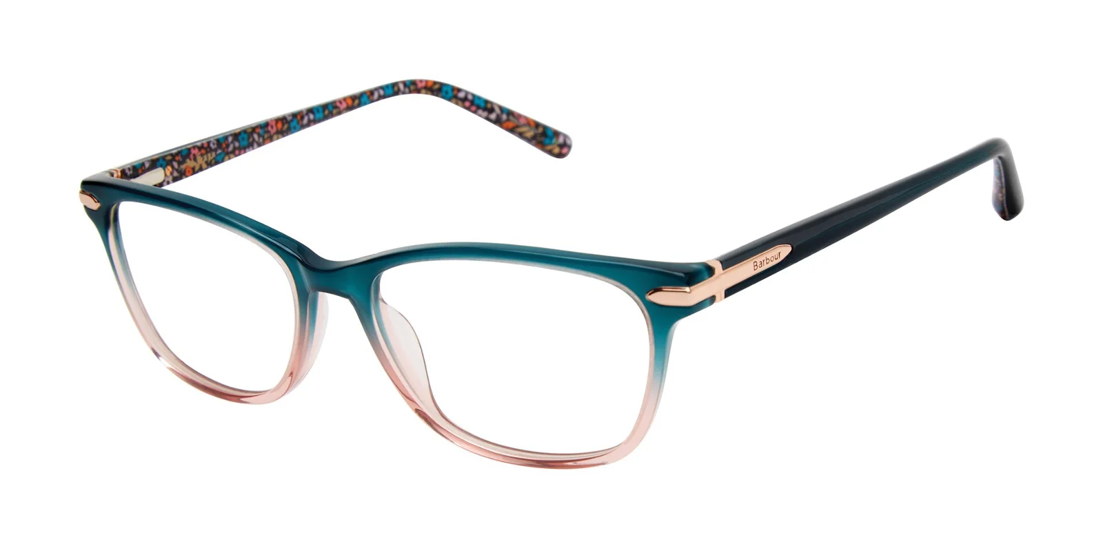 Barbour Eyeglasses BAOW003