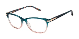 Barbour Eyeglasses BAOW003