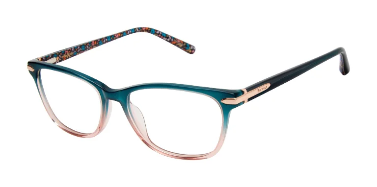 Barbour Eyeglasses BAOW003