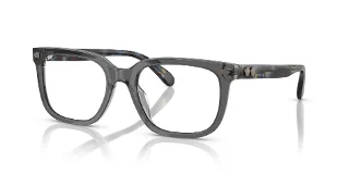 5882 Transparent Grey