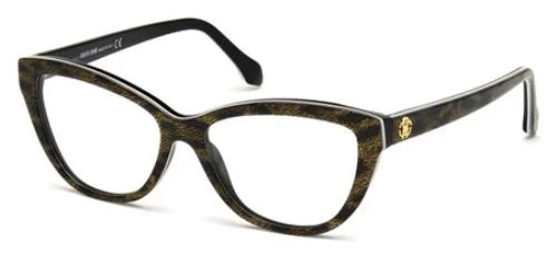 Roberto Cavalli Eyeglasses RC0808