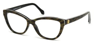 Roberto Cavalli Eyeglasses RC0808