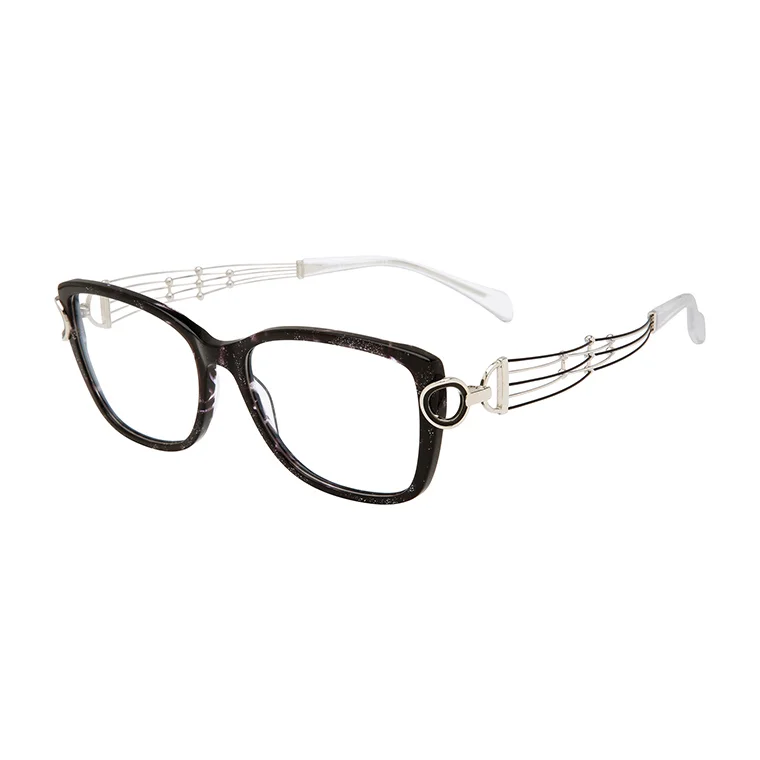 Line Art Eyeglasses 2185