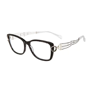 Line Art Eyeglasses 2185