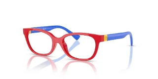 5065 Full Red