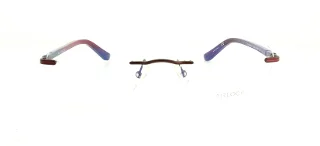 Airlock Eyeglasses TRIUMPH 204