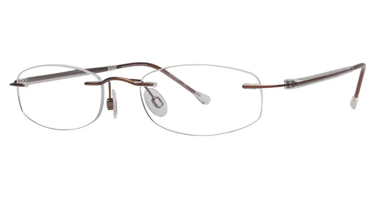 Invincilites Eyeglasses Sigma Assembled D