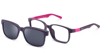 Nano Vista Eyeglasses LOOT SC-NAO342