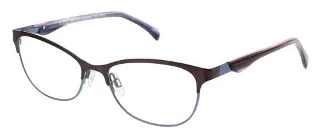 Clearvision Eyeglasses CRESTWOOD
