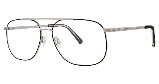 Stetson Eyeglasses Xl 36