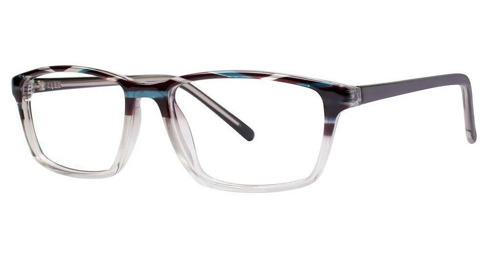 Modern Plastics I Eyeglasses Indulge