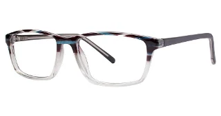 Modern Plastics I Eyeglasses Indulge