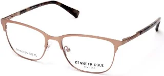 029 Matte Rose Gold