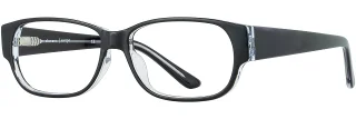 C03 Black/Crystal