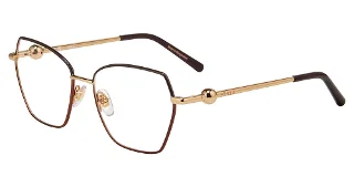 Rose Gold With Brown (0342)