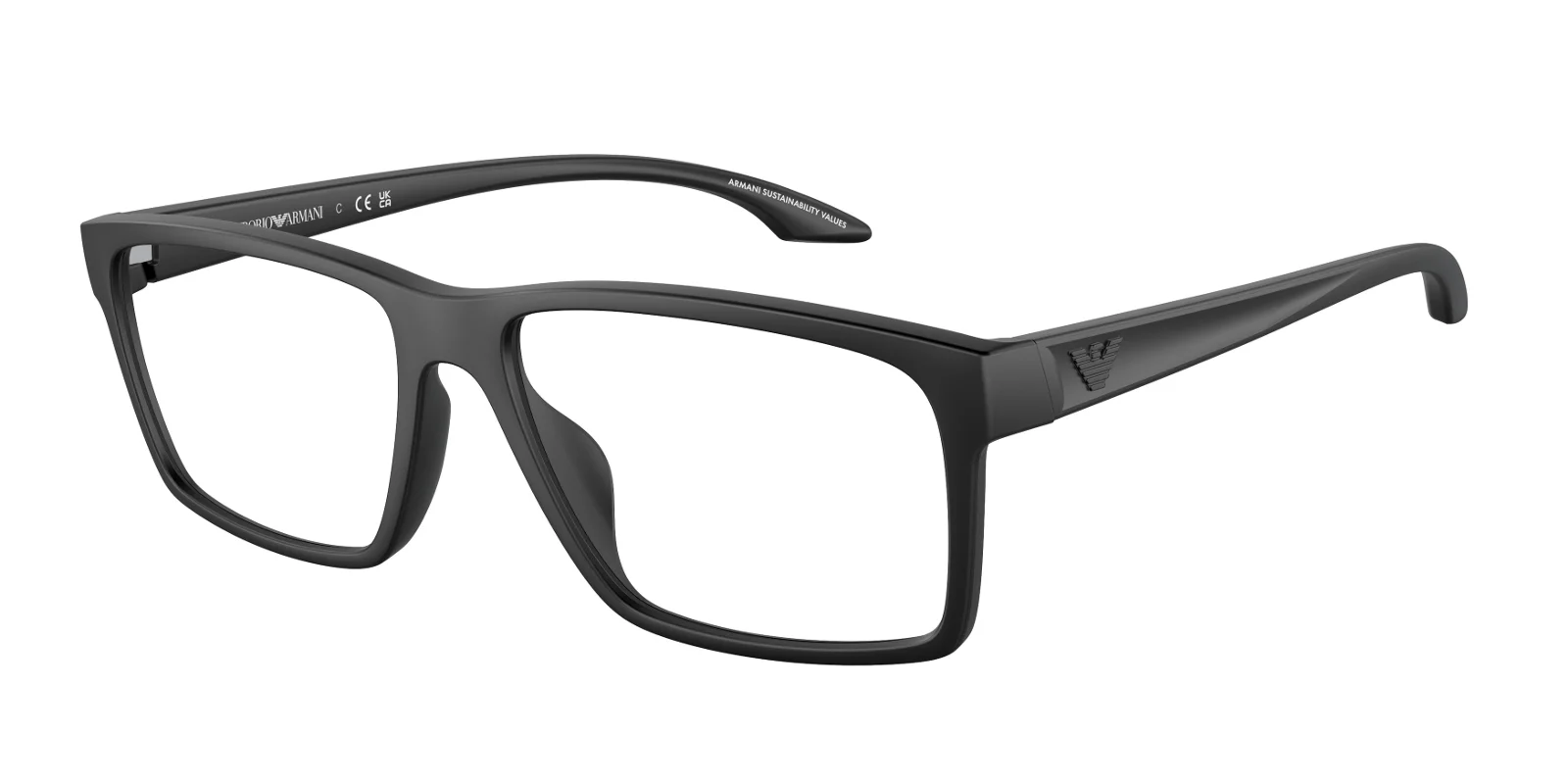 Emporio Armani Eyeglasses EA3210U