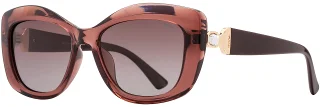 C03 Spice / Gold / Mahogany