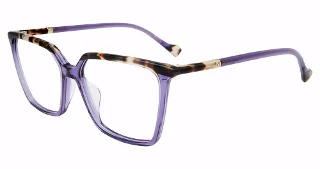 Yalea Eyeglasses VYA129V