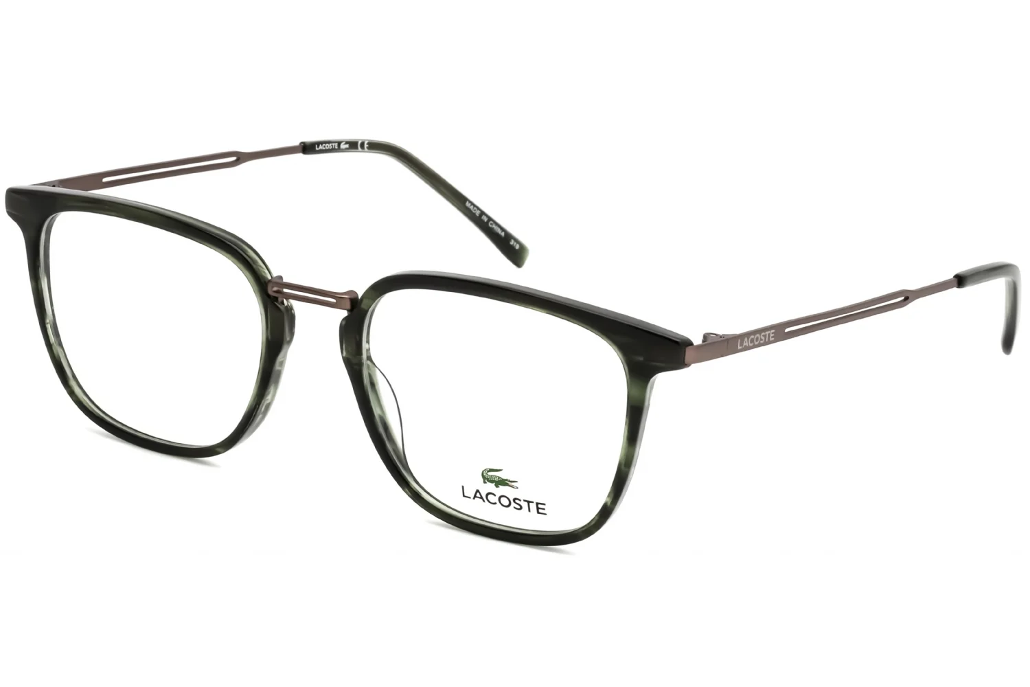 Lacoste Eyeglasses L2853PC