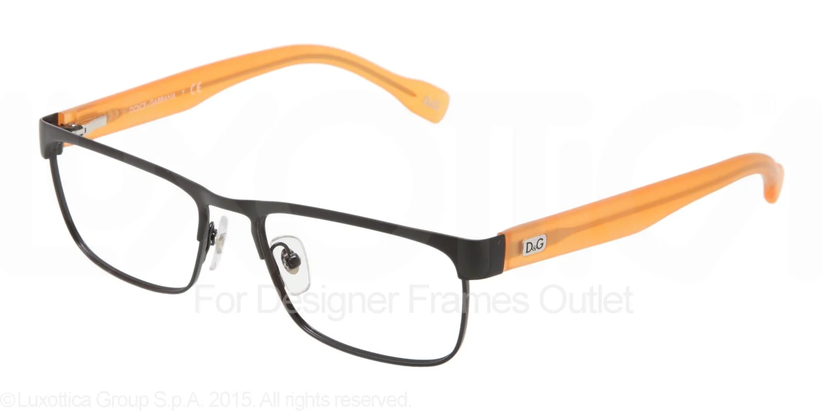 D&G Eyeglasses DD5103