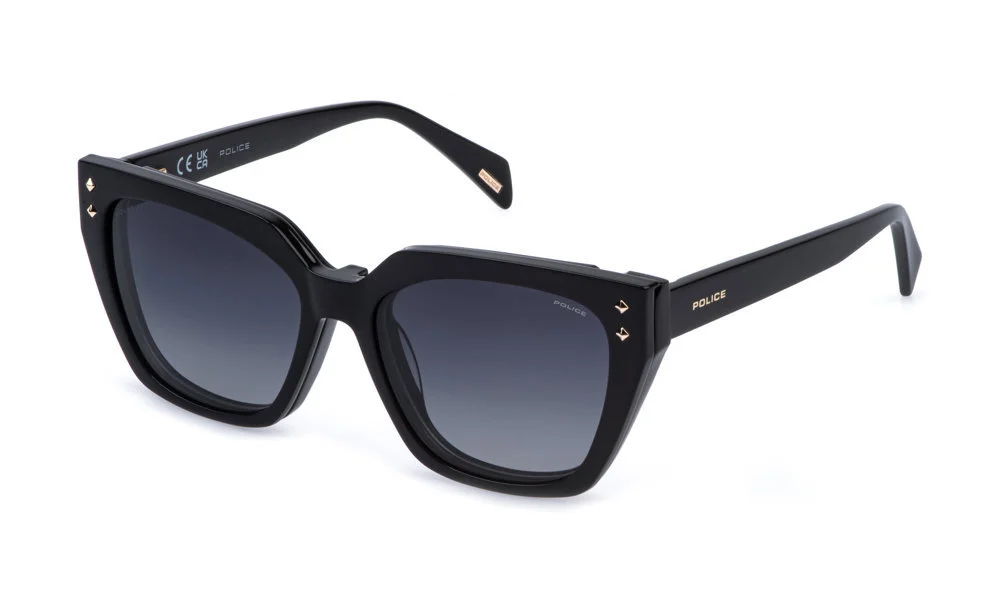 Police Eyeglasses UPLT02M