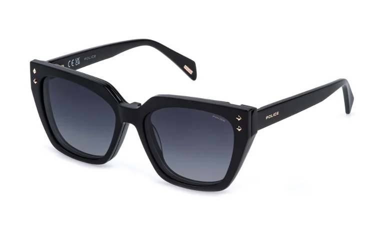 Police Eyeglasses UPLT02M