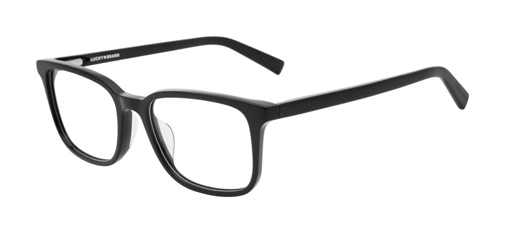 Lucky Brand Eyeglasses VLBD437