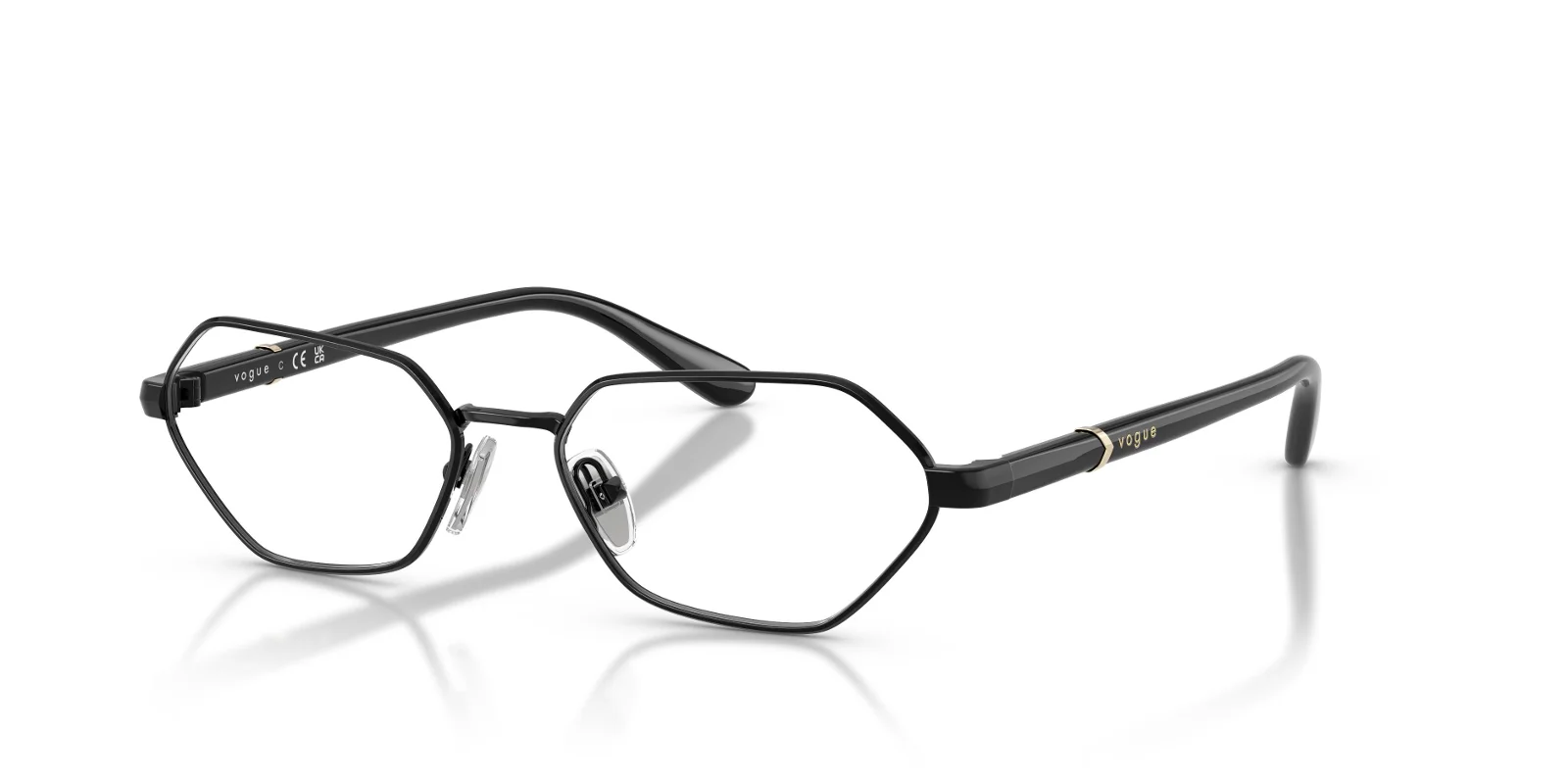 Vogue Eyeglasses VO4350