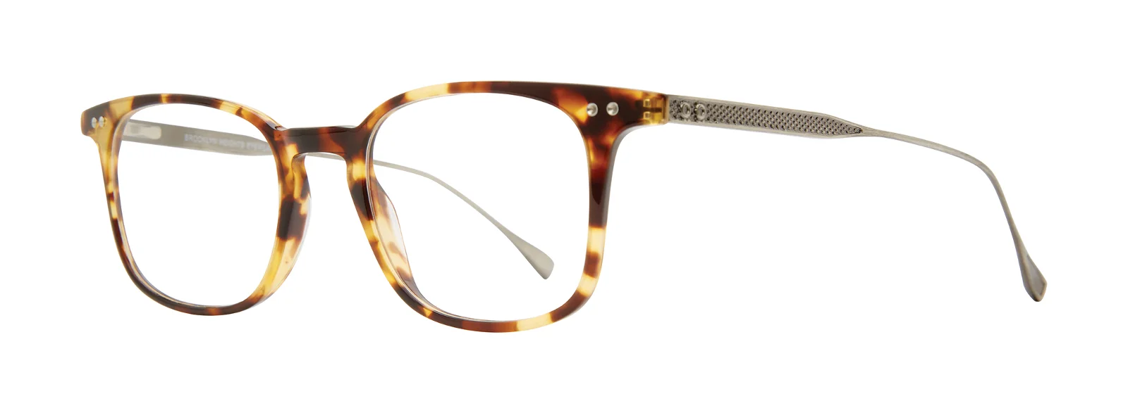 Brooklyn Heights Eyeglasses Fillmore