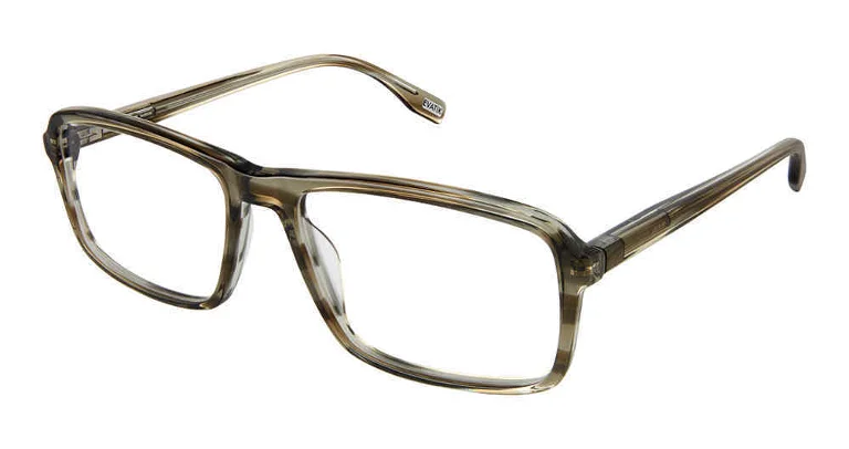 Evatik Eyeglasses E-9258