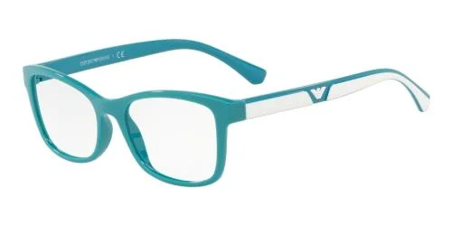 Emporio Armani Eyeglasses EA3128F