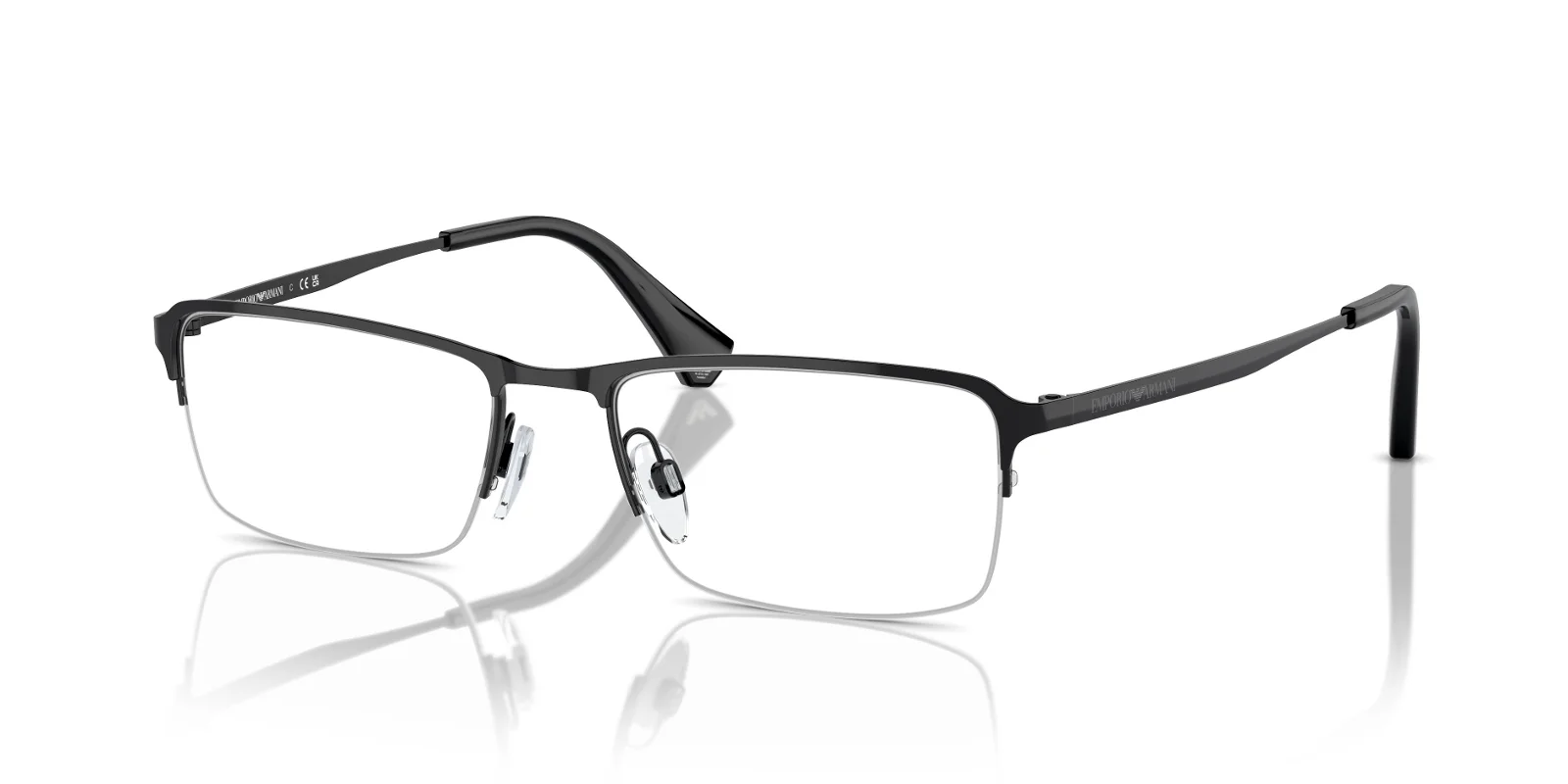 Emporio Armani Eyeglasses EA1044TD