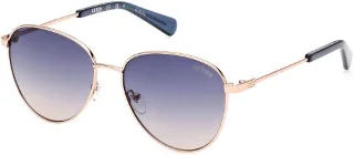 28B Shiny Rose Gold
