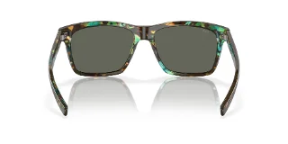 Costa Del Mar Sunglasses 6S2005